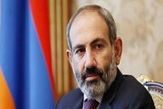 معترضان در ارمنستان خواستار استعفای «پاشینیان» شدند