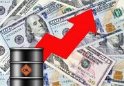 قیمت جهانی نفت امروز ۷ خرداد ۱۴۰۳