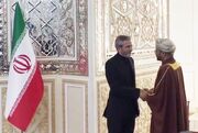 دستورکار سفر وزیر خارجه عمان به تهران چیست؟