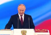 واکنش پوتین به پیشنهاد غرب برای دادن چراغ سبز به اوکراین برای یورش به مسکو