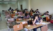 ماجرای ممانعت از ورود به امتحان نهایی در اهواز