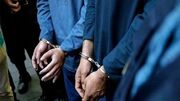 دستگیری ۳ گروگانگیر و رهایی گروگان در زاهدان
