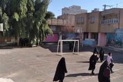 وضعیت سرانه فضای آموزشی در شهرستان‌های استان تهران