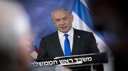 نتانیاهو: جنگ در غزه متوقف نخواهد شد