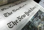 آدرس غلط نیویورک تایمز از قطعنامه آژانس