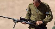 کشته شدن افسر اسرائیلی طی عملیات آزادی اسرا در اردوگاه النصیرات