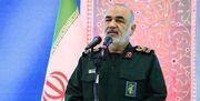 سرلشکر سلامی: «شهید صیاد» در ارتقای قدرت دفاعی کشور نقش‌های بسیار ممتازی ایفا کرد