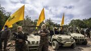 حزب الله مرکز فرماندهی رژیم صهیونیستی در جولان اشغالی را هدف قرار داد