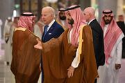 امتیاز آمریکا به عربستان برای سازش با رژیم صهیونیستی