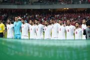 اعلام ترکیب تیم‌های ملی ایران و ازبکستان