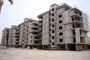 تکلیف پروژه احداث ۲۰۰ هزار واحد مسکونی با تغییر دولت