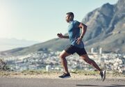 فواید بی شمار دویدن برای بدن