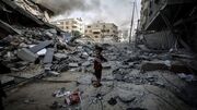 هلال احمر فلسطین: برای جلوگیری از فاجعه انسانی باید گذرگاه‌ها به غزه باز شود