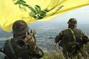 حمله حزب الله لبنان به مرکز تجمع نظامیان صهیونیست