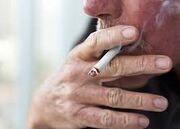 دخانیات از مهمترین علل ابتلاء به سرطان ریه است