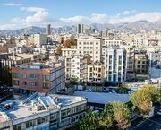 شهرداری تهران: فروش تراکم غیرقانونی در پایتخت نداریم