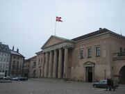 ارتش دانمارک رزمایش ناتو را لغو کرد