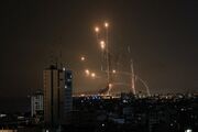 روز ۲۸۸ طوفان الاقصی/ ده‌ها شهید و زخمی در موج حملات هوایی علیه غزه