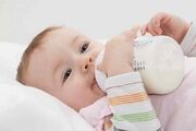 فواید باورنکردنی شیر مادر برای کودکان