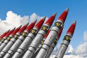 افشای تعداد کلاهک‌های هسته‌ای آمریکا
