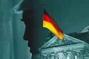 آلمان از ترس بازگشت ترامپ «گروه بحران» تشکیل داد!