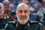 سرلشکر سلامی: طرح دشمن برای انزوای ایران شکست خورده است