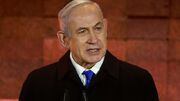 ادعای نتانیاهو خطاب به خانواده‌های اسرا: از پیروزی بر حماس کوتاه نمی‌آیم