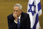 گانتس: نتانیاهو آگاهانه ما را به سوی شکست برد