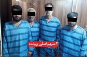 شکنجه پیرمرد ۶۲ ساله افغانستانی در اسراتگاه تبهکاران مخوف