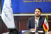 وزیر راه و شهرسازی دستور آغاز عملیات سفر‌های اربعین را ابلاغ کرد