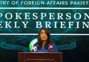 پاکستان: رفع محدودیت‌های مرزی صحت ندارد