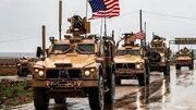 حمله موشکی مجدد به پایگاه نظامی آمریکا در سوریه