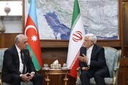 تقویت روابط با باکو از راهبردی‌ترین سیاست‌های ایران است