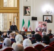 علی باقری: پاسخ ایران به رژیم صهیونیستی قطعی و قاطع خواهد بود