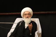 آیت‌الله نوری همدانی: بعضی از برنامه‌های تلویزیون قطعاً خلاف شرع است / آیا فقط باید به آن دختر بی‌حجاب در خیابان تذکر دهیم یا به صدا و سیما؟