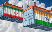 مبادلات تجاری ۷۰۰ میلیون دلاری ایران و هند