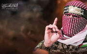 حماس از انهدام ۶۲ خودروی نظامی اسرائیل خبر داد