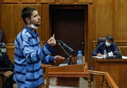 حکم قصاص محمد قبادلو قاتل شهید «فرید کرم‌پور حسنوند» اجرا شد/ تقاضای اعاده دادرسی رد شد