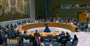 صهیونیست دست به دامن شورای امنیت سازمان ملل شد