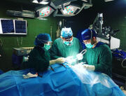 جراحی قطع تشنج‌ کودکان برای اولین‌بار در ایران