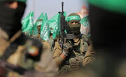 رسانه صهیونیستی: اسرائیل ابقای حماس در قدرت را پذیرفته‌است