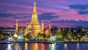 وسایل مورد‌نیاز سفر به تایلند چه هستند؟