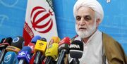 اژه‌ای: دشمنان به اختلاف‌افکنی در ایران دل بسته‌اند