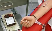 افزایش ۱۵ درصدی اهدای خون در کشور/ پوشش ۱٠ روزه ذخیره سازی