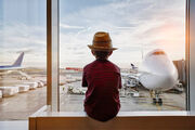 نرخ بلیط هواپیما برای مسافران زیر ۱۲ سال