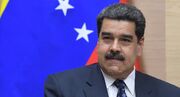 اعلام پیروزی مادورو در انتخابات ریاست‌جمهوری ونزوئلا