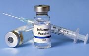 توصیه تزریق واکسن آنفلوآنزا در شهریور ماه/ گردش ۲۰ زیرسویه مختلف کرونا در کشور
