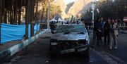انفجار تروریستی در مسیر منتهی به گلزار شهدای کرمان/ ۹۵شهید و ۲۸۴ مجروح