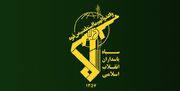 اطلاعیه سپاه پاسداران درباره حمله تروریستی به کنسولگری ایران در دمشق