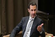 بشار اسد: شهید رئیسی شخصیتی تاثیرگذار در عرصه بین‌المللی بود